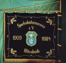 Vereins-Standarte